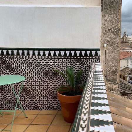 Apartamento Molino San Andres Granada Exteriér fotografie