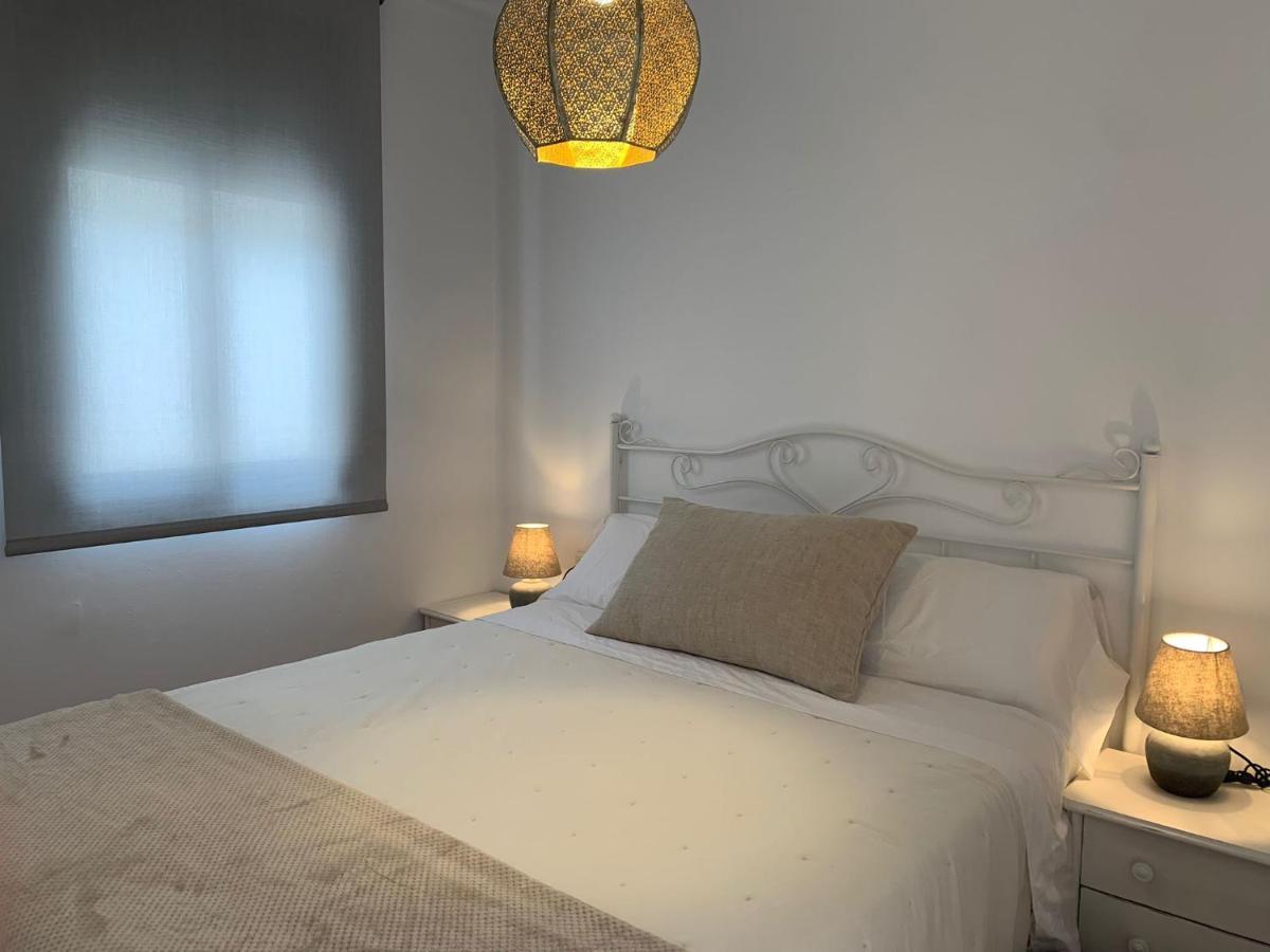 Apartamento Molino San Andres Granada Exteriér fotografie