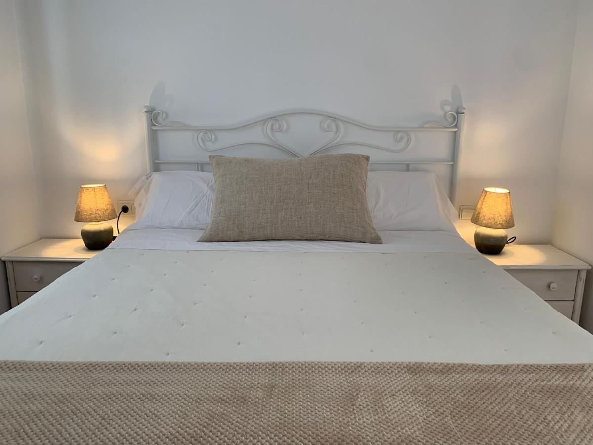 Apartamento Molino San Andres Granada Exteriér fotografie